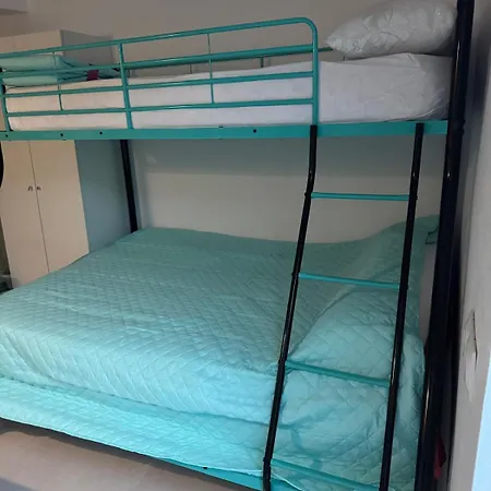 Tu Descanso En Privatunterkunft Sevilla