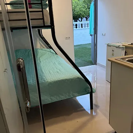 Privatunterkunft Tu Descanso En