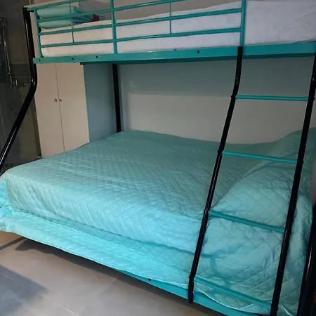 Privatunterkunft Tu Descanso En